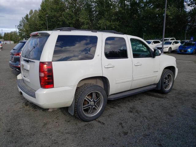 Photo 2 VIN: 1GNSKBE0XDR140508 - CHEVROLET TAHOE K150 