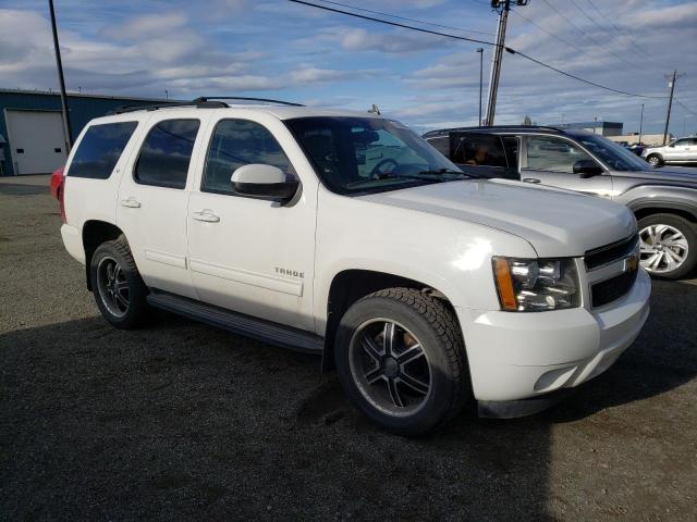 Photo 3 VIN: 1GNSKBE0XDR140508 - CHEVROLET TAHOE K150 