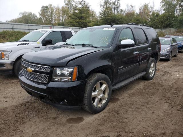 Photo 0 VIN: 1GNSKBE0XDR200187 - CHEVROLET TAHOE K150 