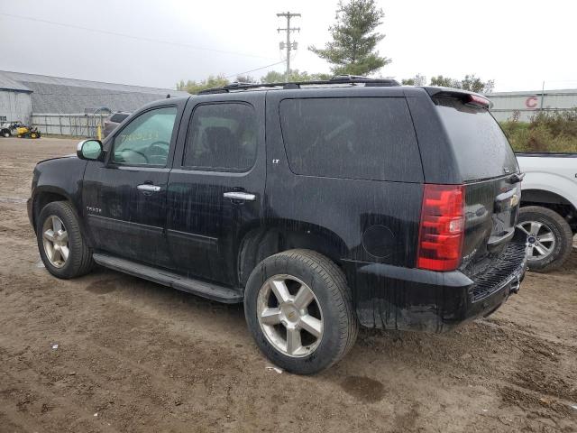 Photo 1 VIN: 1GNSKBE0XDR200187 - CHEVROLET TAHOE K150 