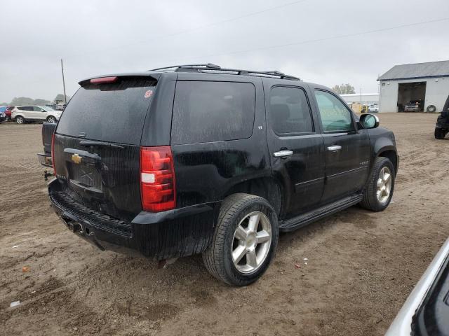 Photo 2 VIN: 1GNSKBE0XDR200187 - CHEVROLET TAHOE K150 