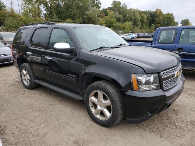 Photo 3 VIN: 1GNSKBE0XDR200187 - CHEVROLET TAHOE K150 