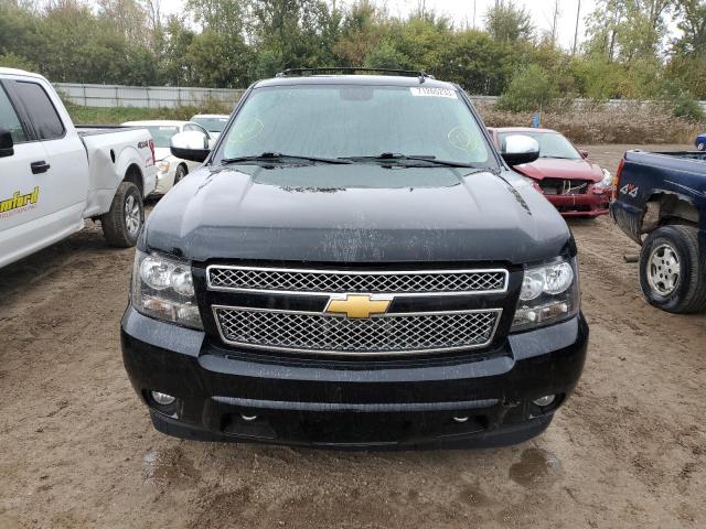 Photo 4 VIN: 1GNSKBE0XDR200187 - CHEVROLET TAHOE K150 