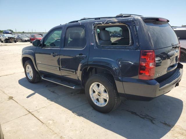 Photo 1 VIN: 1GNSKBE0XDR223890 - CHEVROLET TAHOE 