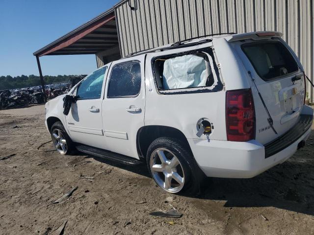 Photo 1 VIN: 1GNSKBE0XDR243895 - CHEVROLET TAHOE 