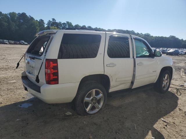 Photo 2 VIN: 1GNSKBE0XDR243895 - CHEVROLET TAHOE 