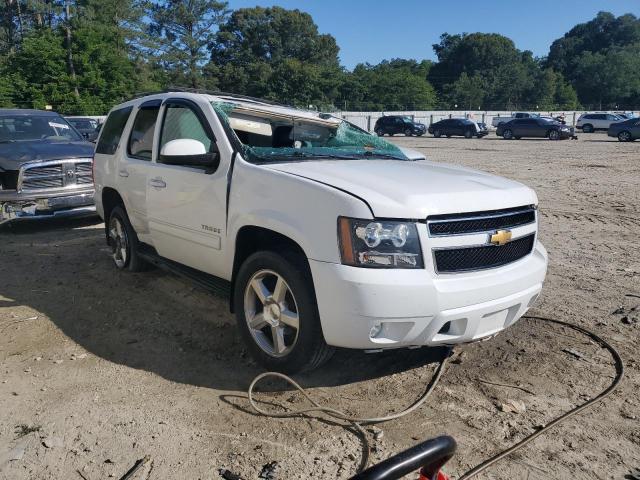 Photo 3 VIN: 1GNSKBE0XDR243895 - CHEVROLET TAHOE 