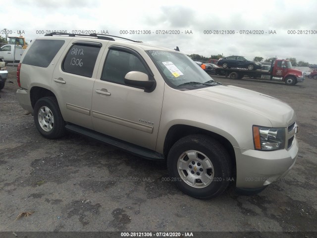 Photo 0 VIN: 1GNSKBE0XDR312679 - CHEVROLET TAHOE 