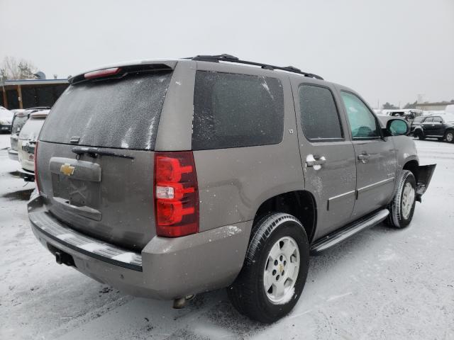 Photo 3 VIN: 1GNSKBE0XDR324024 - CHEVROLET TAHOE K150 