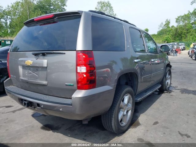 Photo 3 VIN: 1GNSKBE0XDR337484 - CHEVROLET TAHOE 