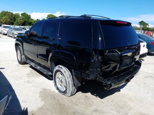 Photo 2 VIN: 1GNSKBE0XDR346380 - CHEVROLET TAHOE K150 