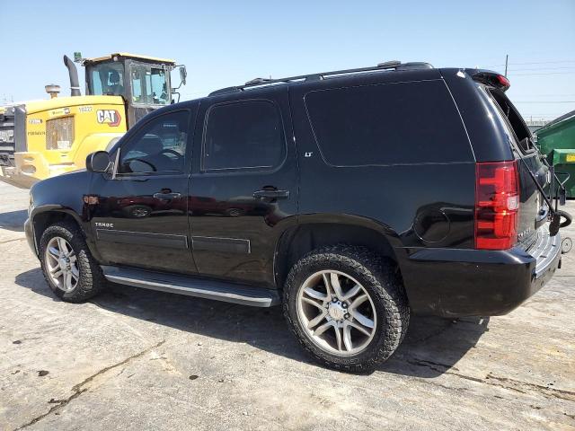 Photo 1 VIN: 1GNSKBE0XDR370386 - CHEVROLET TAHOE 