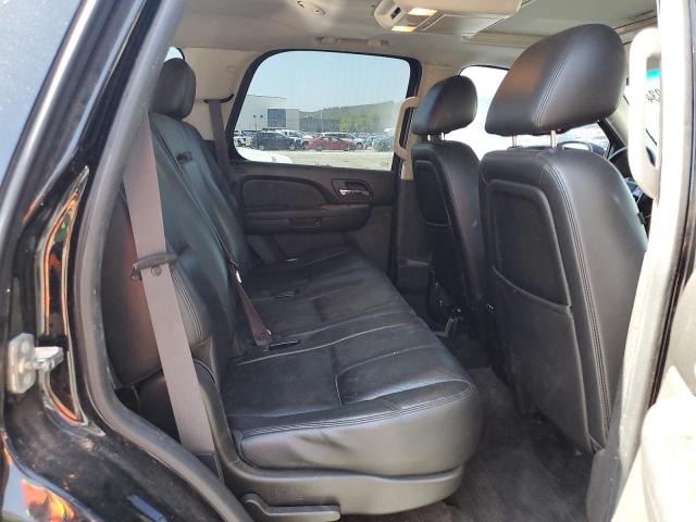 Photo 10 VIN: 1GNSKBE0XDR370386 - CHEVROLET TAHOE 