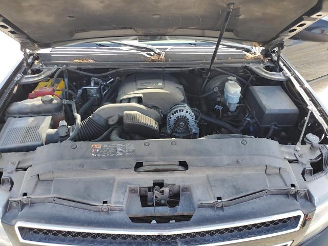 Photo 11 VIN: 1GNSKBE0XDR370386 - CHEVROLET TAHOE 