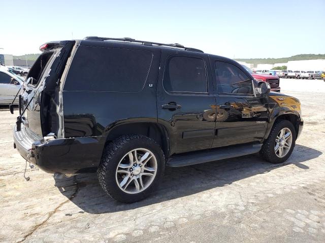 Photo 2 VIN: 1GNSKBE0XDR370386 - CHEVROLET TAHOE 