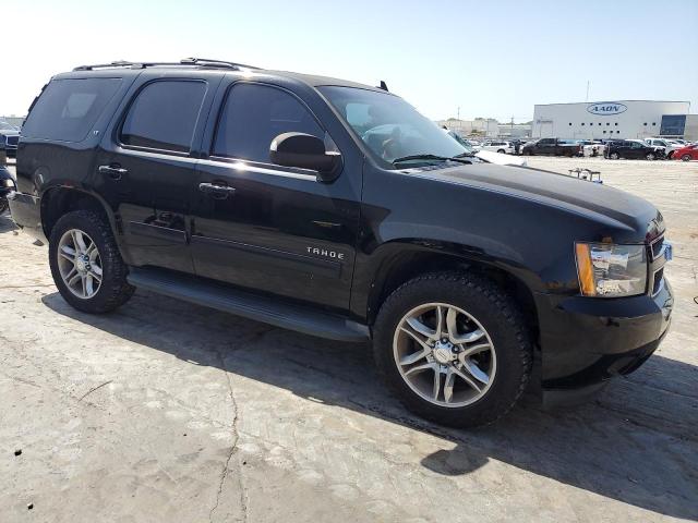 Photo 3 VIN: 1GNSKBE0XDR370386 - CHEVROLET TAHOE 