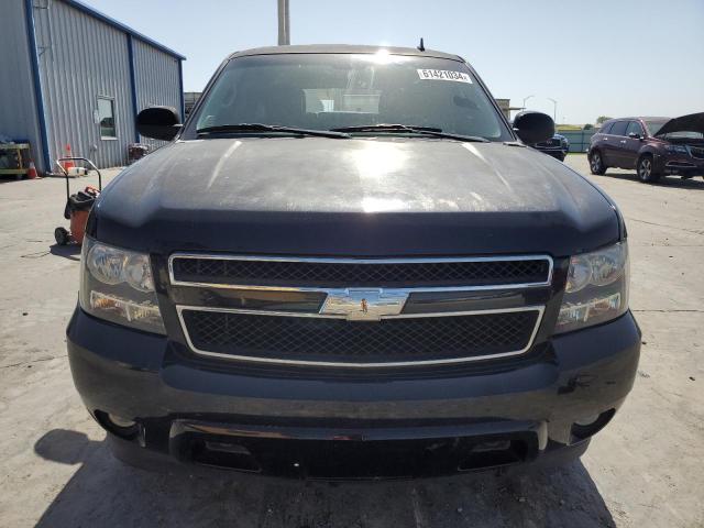 Photo 4 VIN: 1GNSKBE0XDR370386 - CHEVROLET TAHOE 