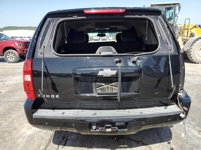 Photo 5 VIN: 1GNSKBE0XDR370386 - CHEVROLET TAHOE 