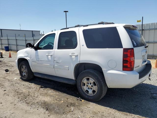 Photo 1 VIN: 1GNSKBE0XER100978 - CHEVROLET TAHOE 