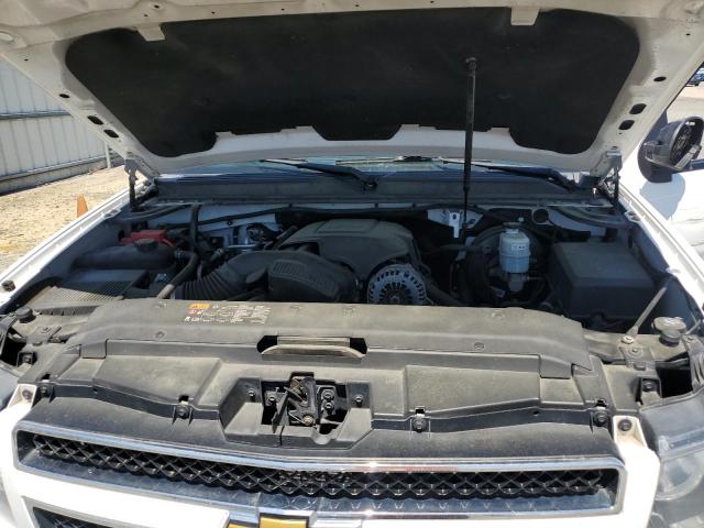 Photo 11 VIN: 1GNSKBE0XER100978 - CHEVROLET TAHOE 