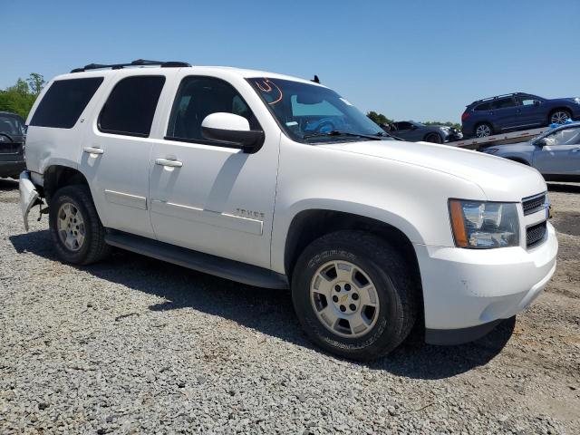 Photo 3 VIN: 1GNSKBE0XER100978 - CHEVROLET TAHOE 