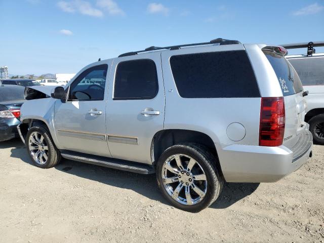 Photo 1 VIN: 1GNSKBE0XER235121 - CHEVROLET TAHOE K150 