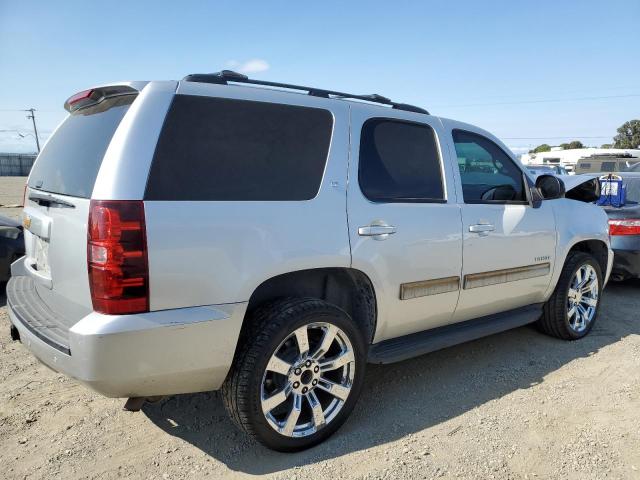 Photo 2 VIN: 1GNSKBE0XER235121 - CHEVROLET TAHOE K150 