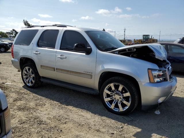 Photo 3 VIN: 1GNSKBE0XER235121 - CHEVROLET TAHOE K150 