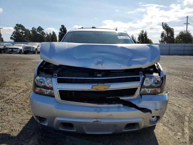 Photo 4 VIN: 1GNSKBE0XER235121 - CHEVROLET TAHOE K150 