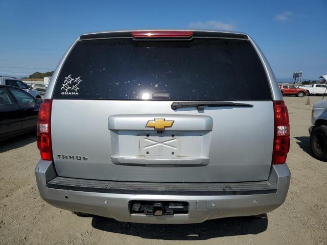 Photo 5 VIN: 1GNSKBE0XER235121 - CHEVROLET TAHOE K150 