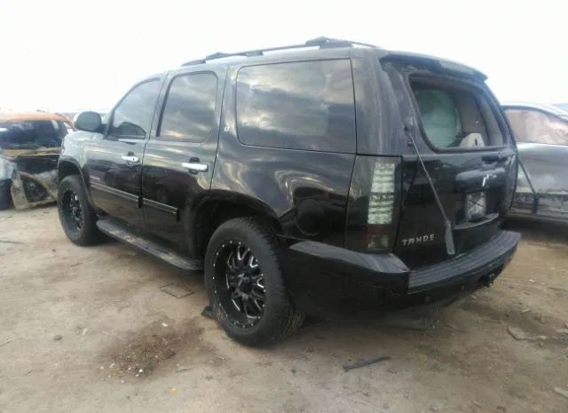 Photo 2 VIN: 1GNSKBE0XER246605 - CHEVROLET TAHOE 