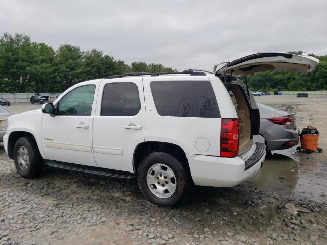 Photo 1 VIN: 1GNSKBE0XER249293 - CHEVROLET TAHOE K150 