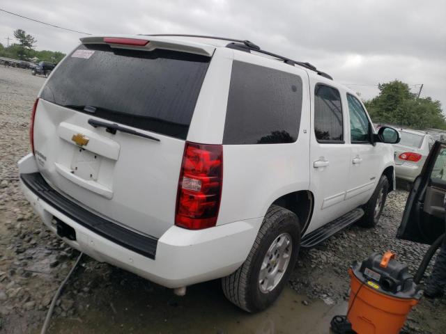 Photo 2 VIN: 1GNSKBE0XER249293 - CHEVROLET TAHOE K150 