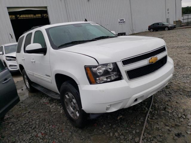 Photo 3 VIN: 1GNSKBE0XER249293 - CHEVROLET TAHOE K150 