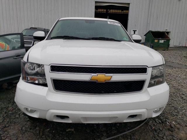 Photo 4 VIN: 1GNSKBE0XER249293 - CHEVROLET TAHOE K150 