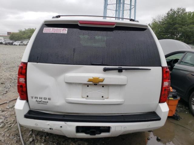 Photo 5 VIN: 1GNSKBE0XER249293 - CHEVROLET TAHOE K150 