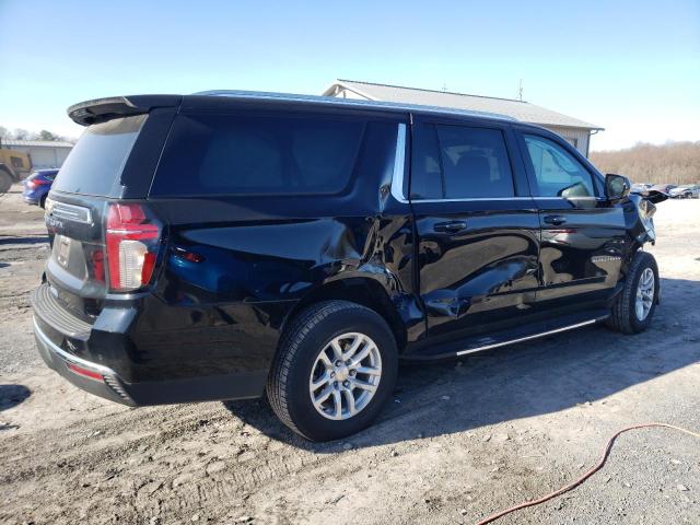 Photo 2 VIN: 1GNSKBEDXMR260120 - CHEVROLET SUBURBAN 