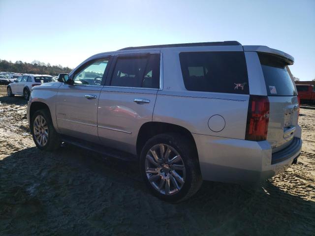 Photo 1 VIN: 1GNSKBKC0FR100794 - CHEVROLET TAHOE 