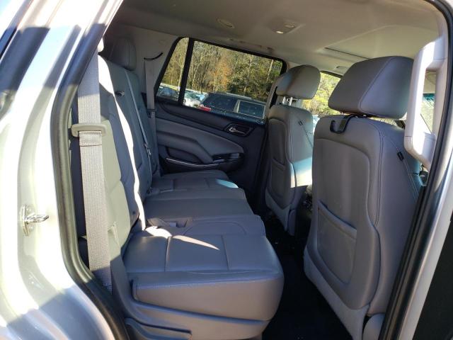 Photo 10 VIN: 1GNSKBKC0FR100794 - CHEVROLET TAHOE 