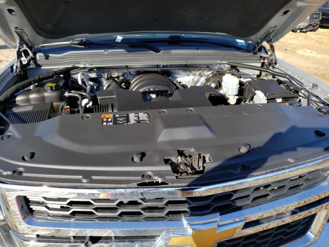 Photo 11 VIN: 1GNSKBKC0FR100794 - CHEVROLET TAHOE 