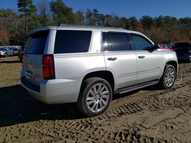 Photo 2 VIN: 1GNSKBKC0FR100794 - CHEVROLET TAHOE 