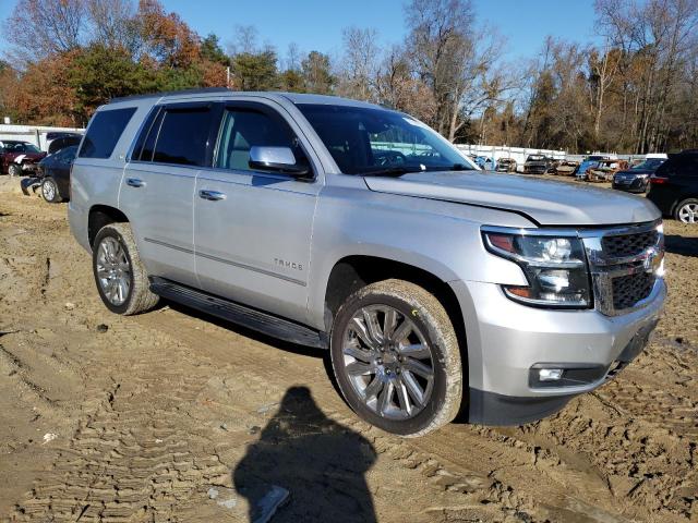 Photo 3 VIN: 1GNSKBKC0FR100794 - CHEVROLET TAHOE 