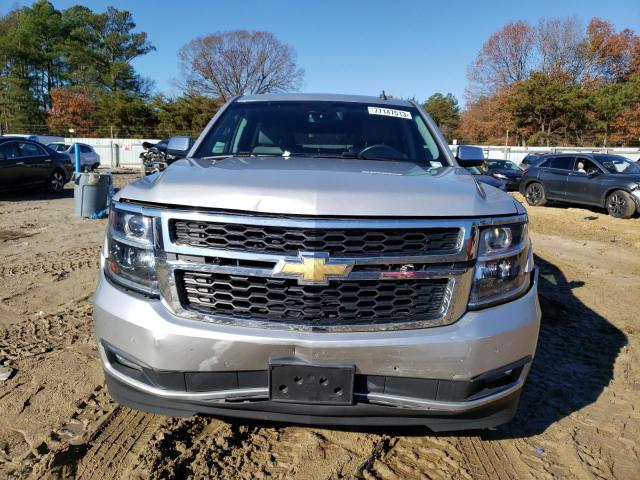 Photo 4 VIN: 1GNSKBKC0FR100794 - CHEVROLET TAHOE 