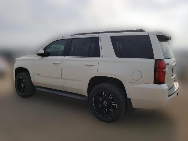 Photo 1 VIN: 1GNSKBKC0FR118972 - CHEVROLET TAHOE 