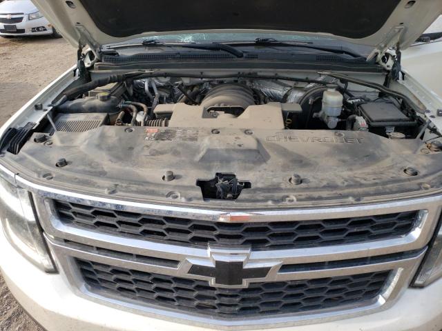 Photo 11 VIN: 1GNSKBKC0FR118972 - CHEVROLET TAHOE 