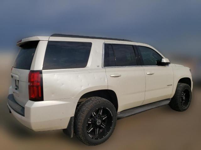 Photo 2 VIN: 1GNSKBKC0FR118972 - CHEVROLET TAHOE 