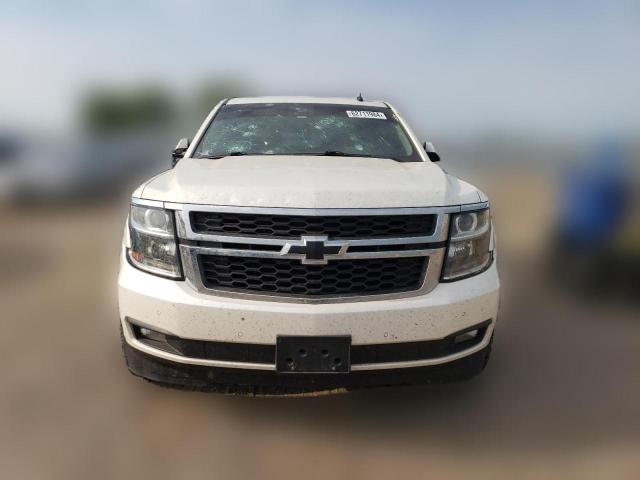 Photo 4 VIN: 1GNSKBKC0FR118972 - CHEVROLET TAHOE 