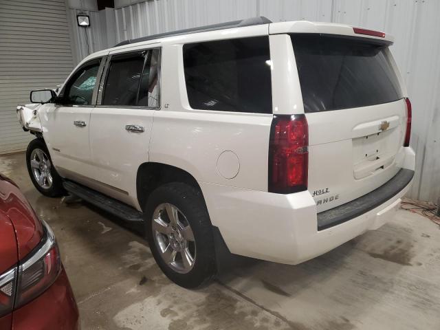 Photo 1 VIN: 1GNSKBKC0FR146433 - CHEVROLET TAHOE K150 