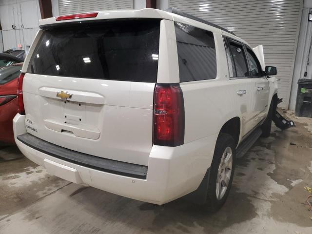 Photo 2 VIN: 1GNSKBKC0FR146433 - CHEVROLET TAHOE K150 