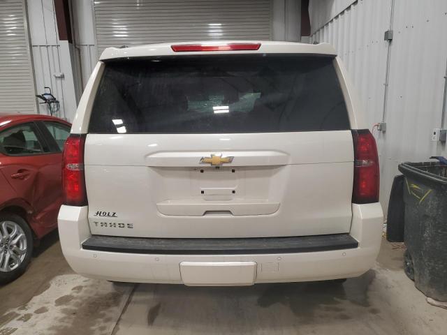 Photo 5 VIN: 1GNSKBKC0FR146433 - CHEVROLET TAHOE K150 